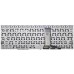 Laptop keyboard for Asus Transformer T100HA-FU003T